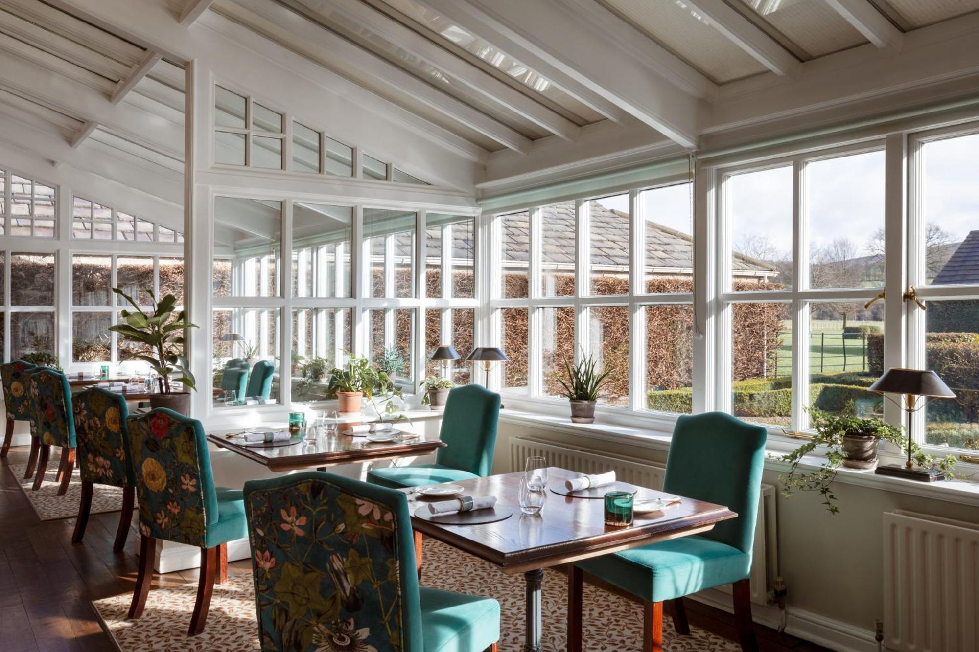 The Devonshire Arms Hotel At Bolton Abbey Exterior foto
