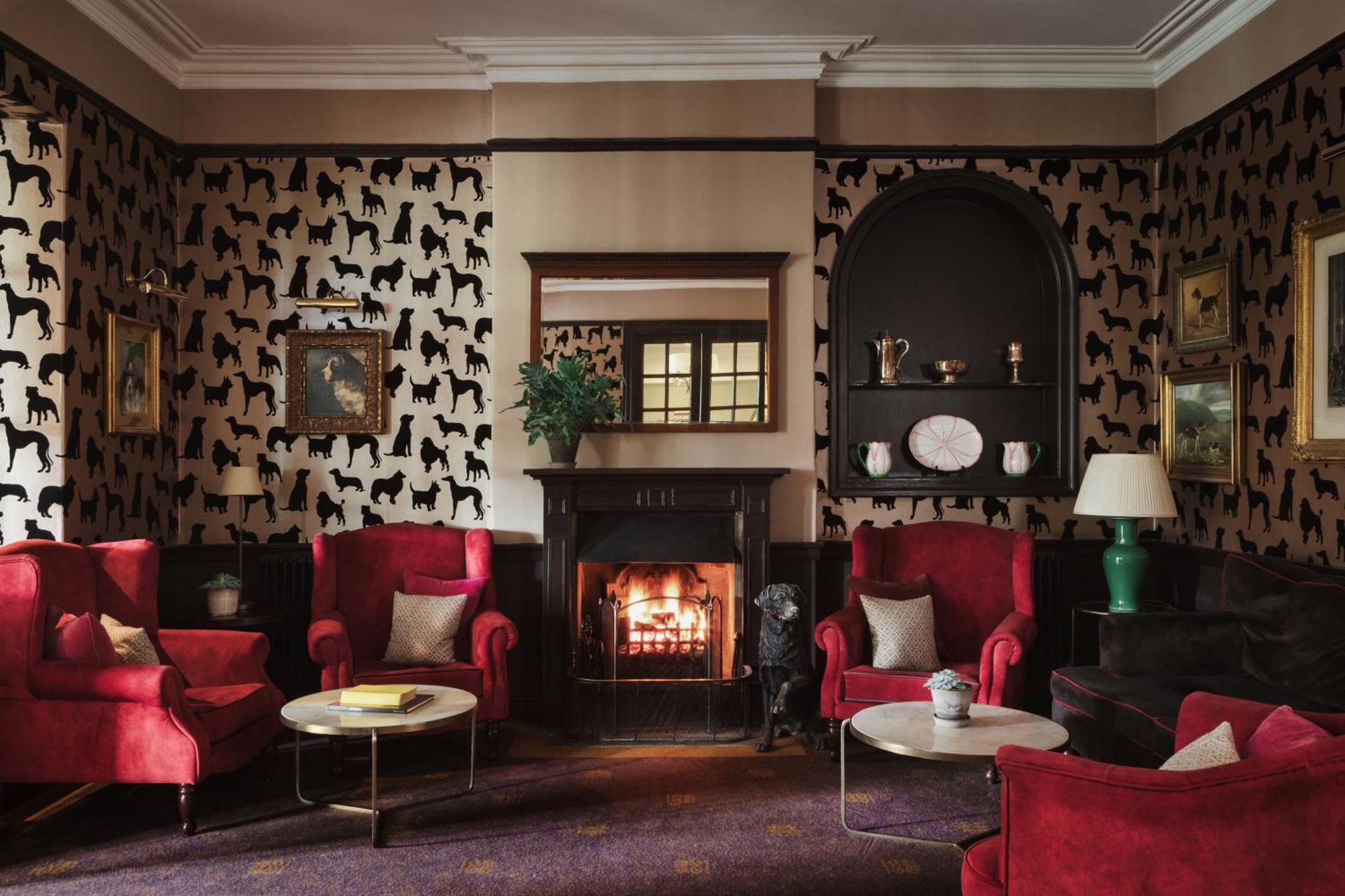The Devonshire Arms Hotel At Bolton Abbey Exterior foto
