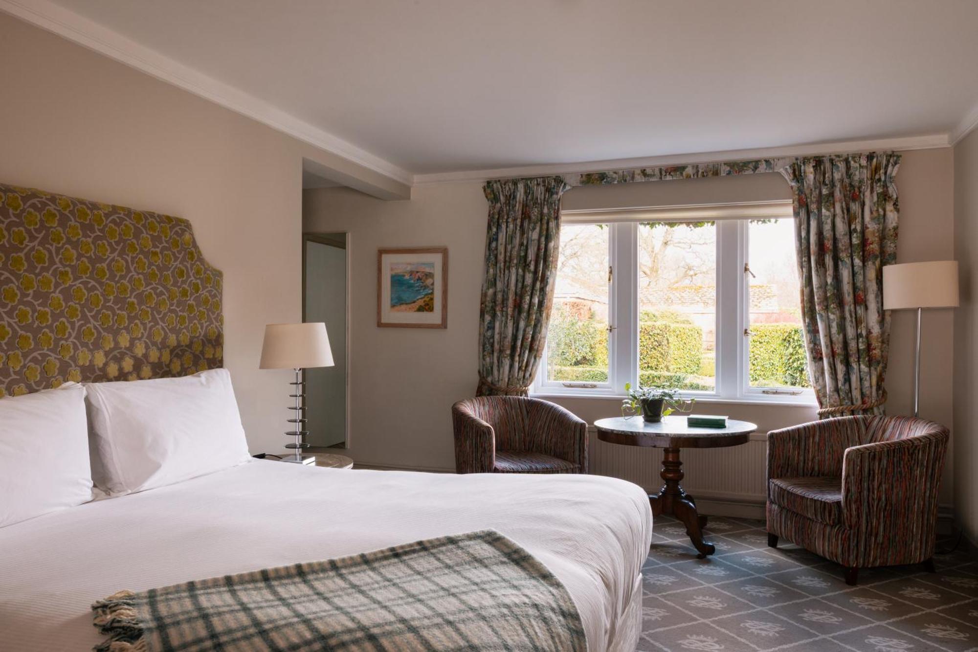 The Devonshire Arms Hotel At Bolton Abbey Exterior foto