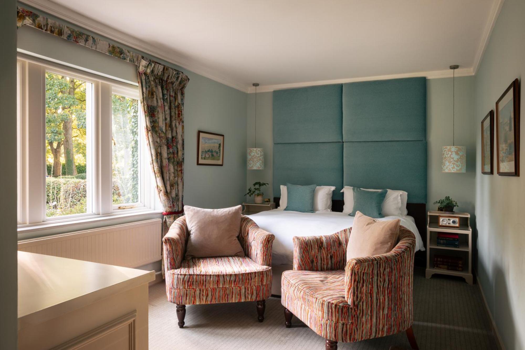 The Devonshire Arms Hotel At Bolton Abbey Exterior foto
